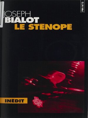 cover image of Loup (3)